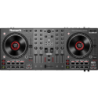 CONTROLEUR DJ 4 VOIES NS4FX - NUMARK