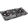 CONTROLEUR DJ 4 VOIES NS4FX - NUMARK
