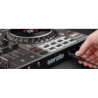 CONTROLEUR DJ 4 VOIES NS4FX - NUMARK