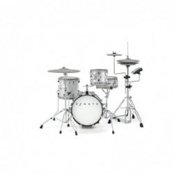 BATTERIE ELECTRONIQUE EFNOTE MINI