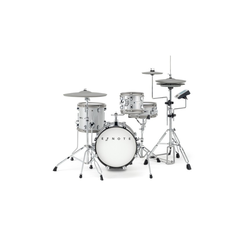 BATTERIE ELECTRONIQUE EFNOTE MINI