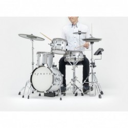 BATTERIE ELECTRONIQUE EFNOTE MINI