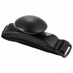 SHAKER POUR PIED MEINL NOIR