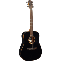 LAG T118D-BLK