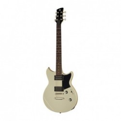 Guitare Electrique YAMAHA REVSTAR RS320 Vintage White
