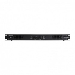 AMPLI 100V SLI1000.2 600Wx2 - AUDIOPHONY