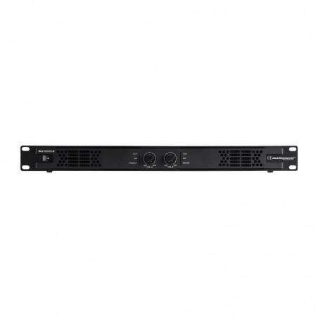 AMPLI 100V SLI1000.2 600Wx2 - AUDIOPHONY