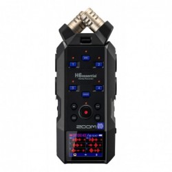 Enregistreur ZOOM H6essential