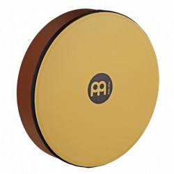 HAND DRUM MEINL 12 AVEC PEAU TRUE FEEL