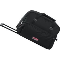 HOUSSE ENCEINTE ROULETTE GPA-712SM - GATOR