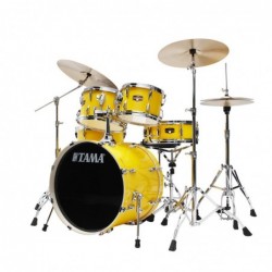 BATTERIE IMPERIALSTAR IP50H6 Electric Yellow - TAMA