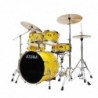 BATTERIE IMPERIALSTAR IP50H6 Electric Yellow - TAMA