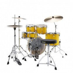 BATTERIE IMPERIALSTAR IP50H6 Electric Yellow - TAMA