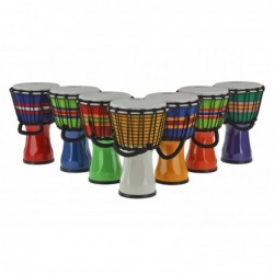 DjembÈ Liberty Series Rope Tuned - 7