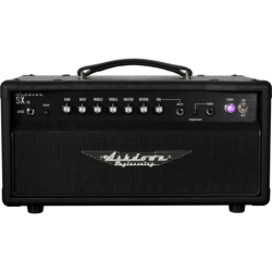 ampli Ashdown SX-5H - 5W