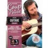 Coup de pouce Guitare Folk DVD