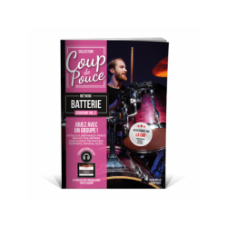 Coup de Pouce Batterie vol.2
