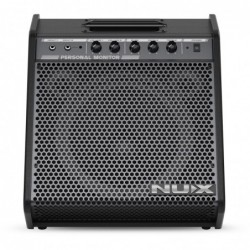 Ampli batterie Èlectronique NUX NPA-100 - 120W Bluetooth