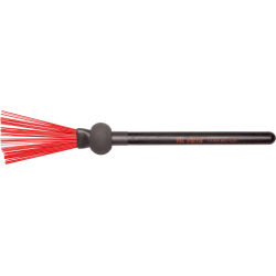 MAILLOCHE HYBRIDE CAJON CB1 - VIC FIRTH