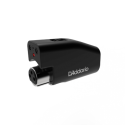 D'Addario Mic Mute