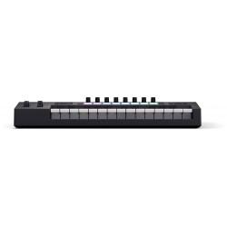 CLAVIER MAITRE LAUNCHKEY 25 MK4 - NOVATION