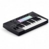 CLAVIER MAITRE LAUNCHKEY 25 MK4 - NOVATION