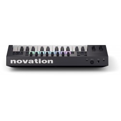 CLAVIER MAITRE LAUNCHKEY 25 MK4 - NOVATION