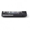CLAVIER MAITRE LAUNCHKEY 25 MK4 - NOVATION