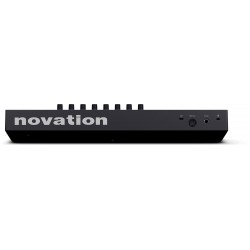 CLAVIER MAITRE LAUNCHKEY 25 MK4 - NOVATION