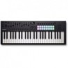 Clavier Maitre NOVATION LAUNCHKEY-49-MK4