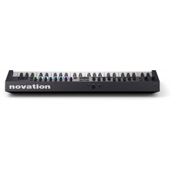 Clavier Maitre NOVATION LAUNCHKEY-49-MK4