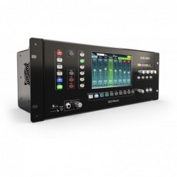 Consoles NumÈriques ALLEN & HEATH SQ-RACK