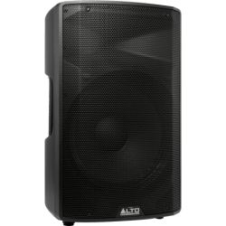 ENCEINTE ACTIVE TX315 700W - ALTO