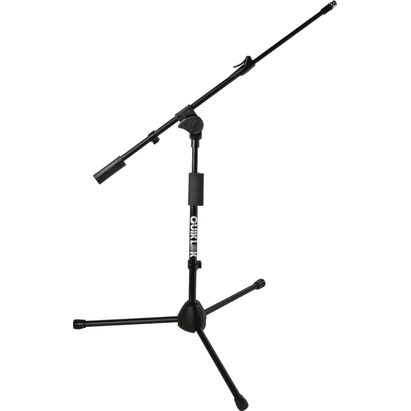 PIED MICRO COURT A306BK - QUIKLOK