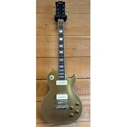 OCCASION Tokai ALS 65 Gold Top P-90