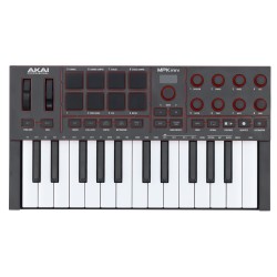 AKAI MPK MINI 4 Noir