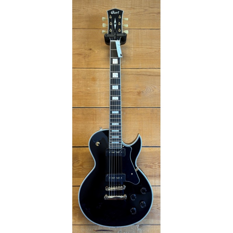 CORT CR270P NOIR