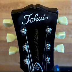 OCCASION Tokai SG58 Black