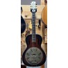 OCCASION Gretsch G9240 Resonator Acajou