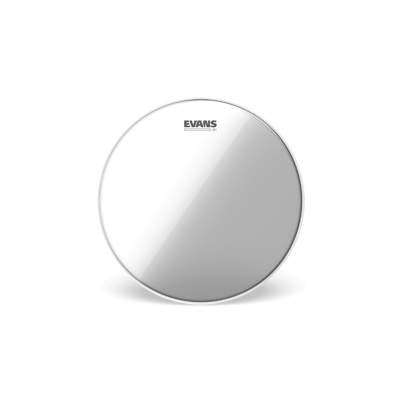 EVANS G1 Clear Bass Reso