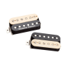 SEYMOUR DUNCAN SET JB / JAZZ ZEBRA