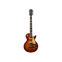 BACCHUS Universe BLP-FMH/R Cherry Sunburst