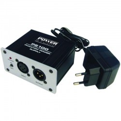 PS100-alimentation-phantom