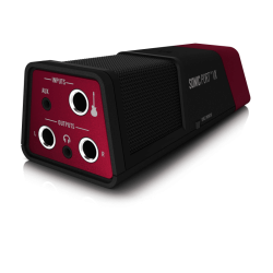 CSONICPORTVX-SONICPORTVX-cover