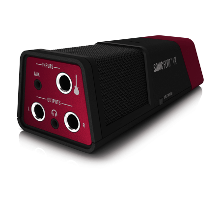 CSONICPORTVX-SONICPORTVX-cover