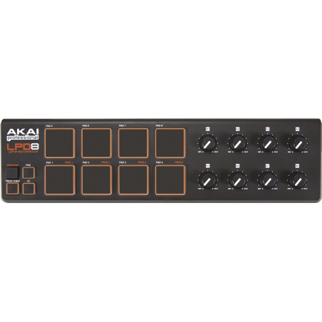 RAP_LPD8-cover-RAP-LPD8-B