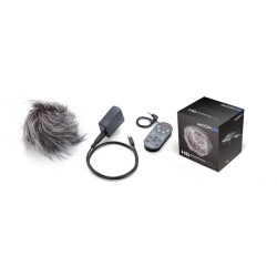 Zoom - Pack d'accessoires pour H6