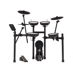 Batterie Roland TD-07KV