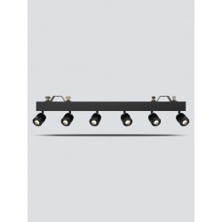 Chauvet Dj - PINSPOT BAR