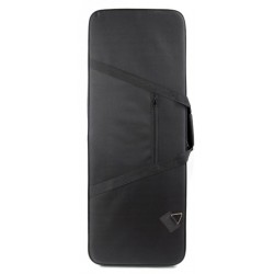 ETUI LEGER GUITARE ELECTRIQUE NOIR EC150